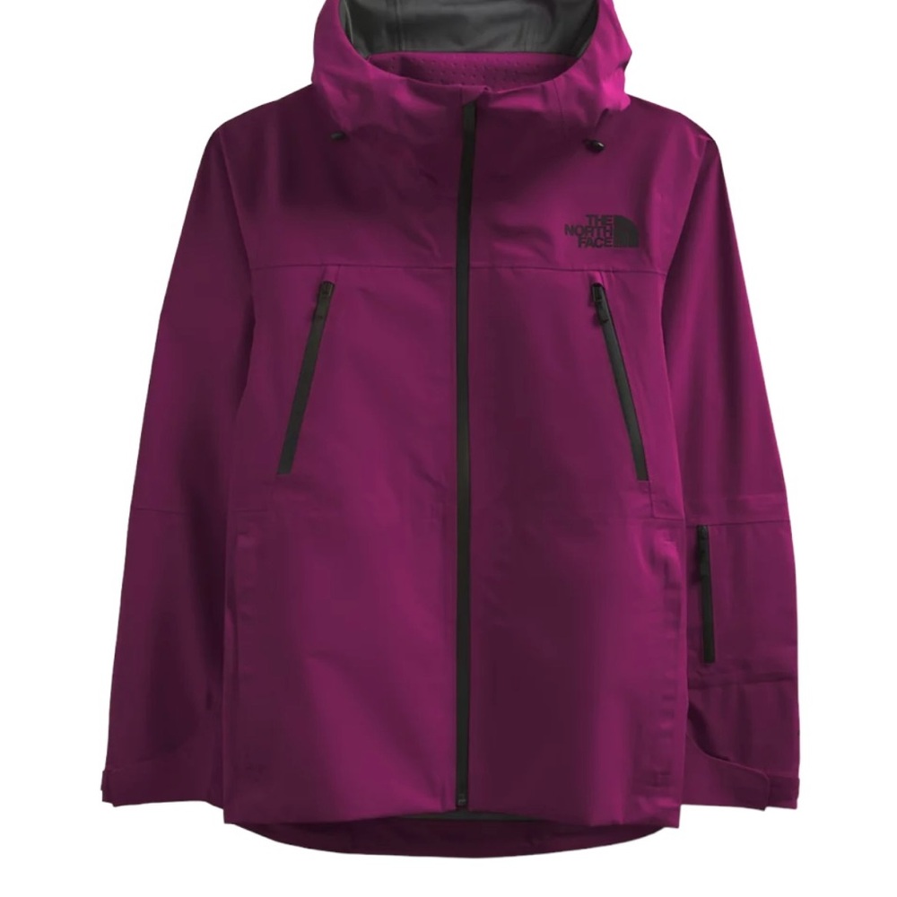 The North Face Women's Ski Jacket - Purple
